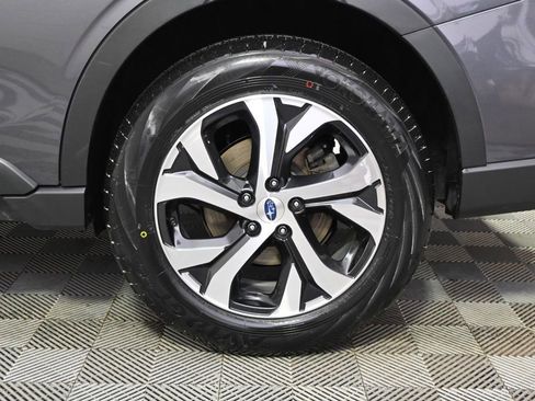 Used 2022 Subaru Outback Limited image 20