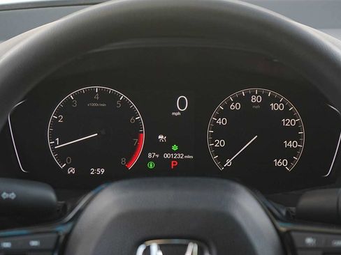 Used 2026 Honda Civic LX image 23