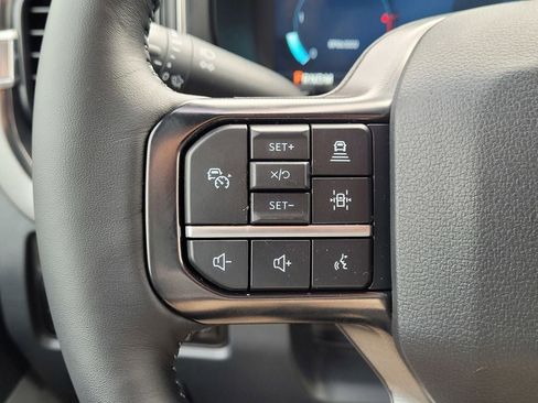 New 2026 Ford F250 Platinum image 41