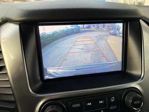 Used 2016 Chevrolet Tahoe LTZ image 6