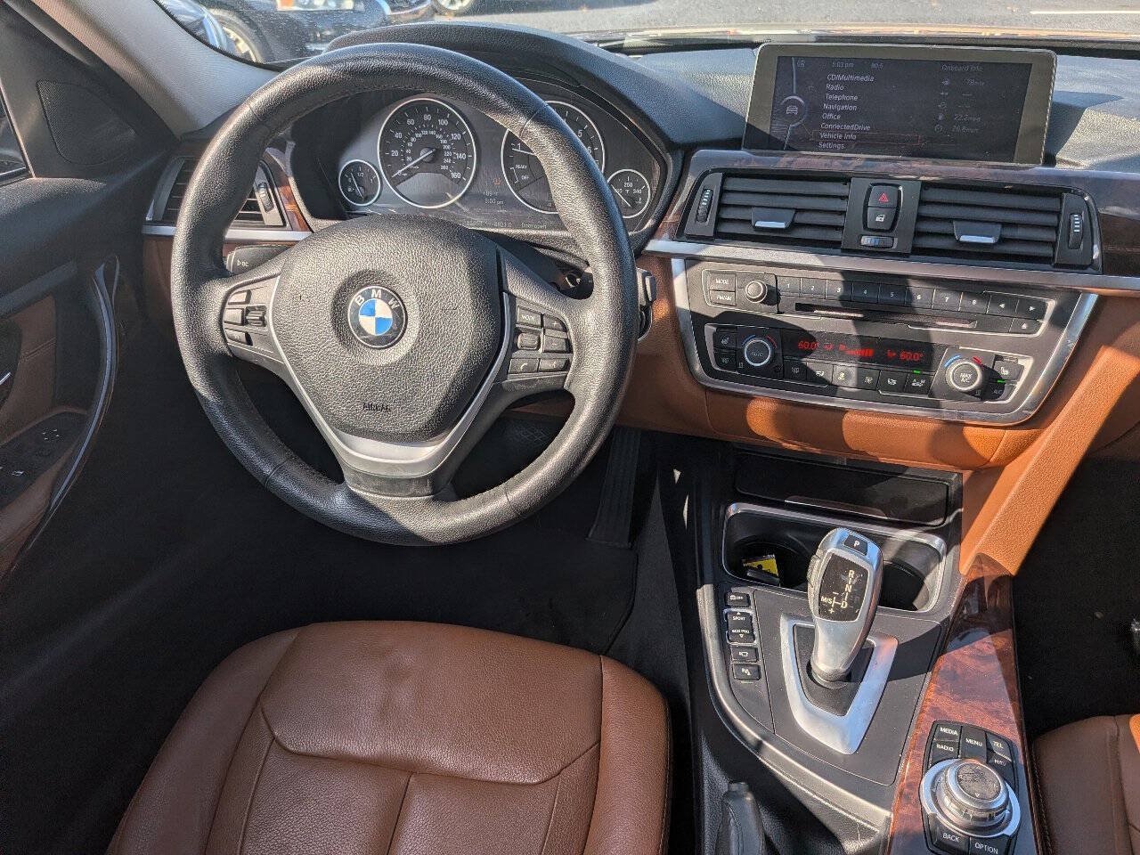 Used 2013 BMW 328i xDrive Sedan AWD/4WD image 28