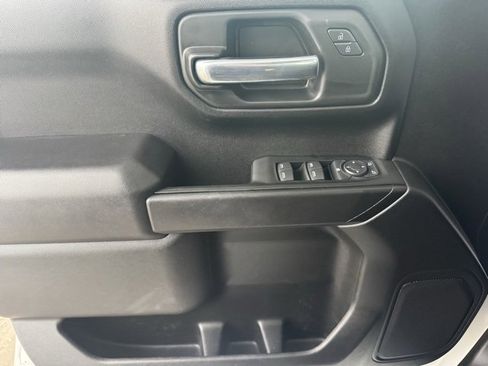 Certified 2022 GMC Sierra 1500 Pro w/ Convenience Package image 23