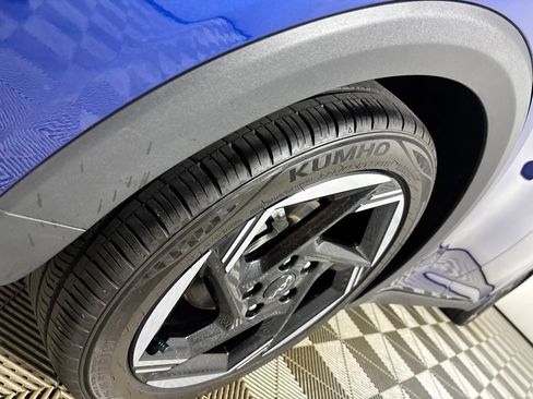 Used 2025 Kia K4 EX FWD image 29