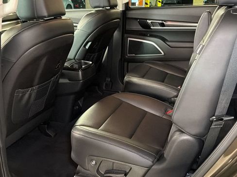 Used 2023 Kia Telluride S AWD/4WD image 15