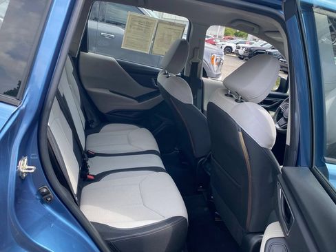 Used 2020 Subaru Forester w/ Alloy Wheel Package AWD/4WD image 17
