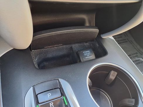 Used 2019 Acura MDX 3.5L Technology Package image 13