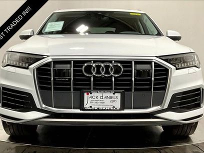 Used 2024 Audi Q7 2.0T Premium Plus w/ Premium Plus Package