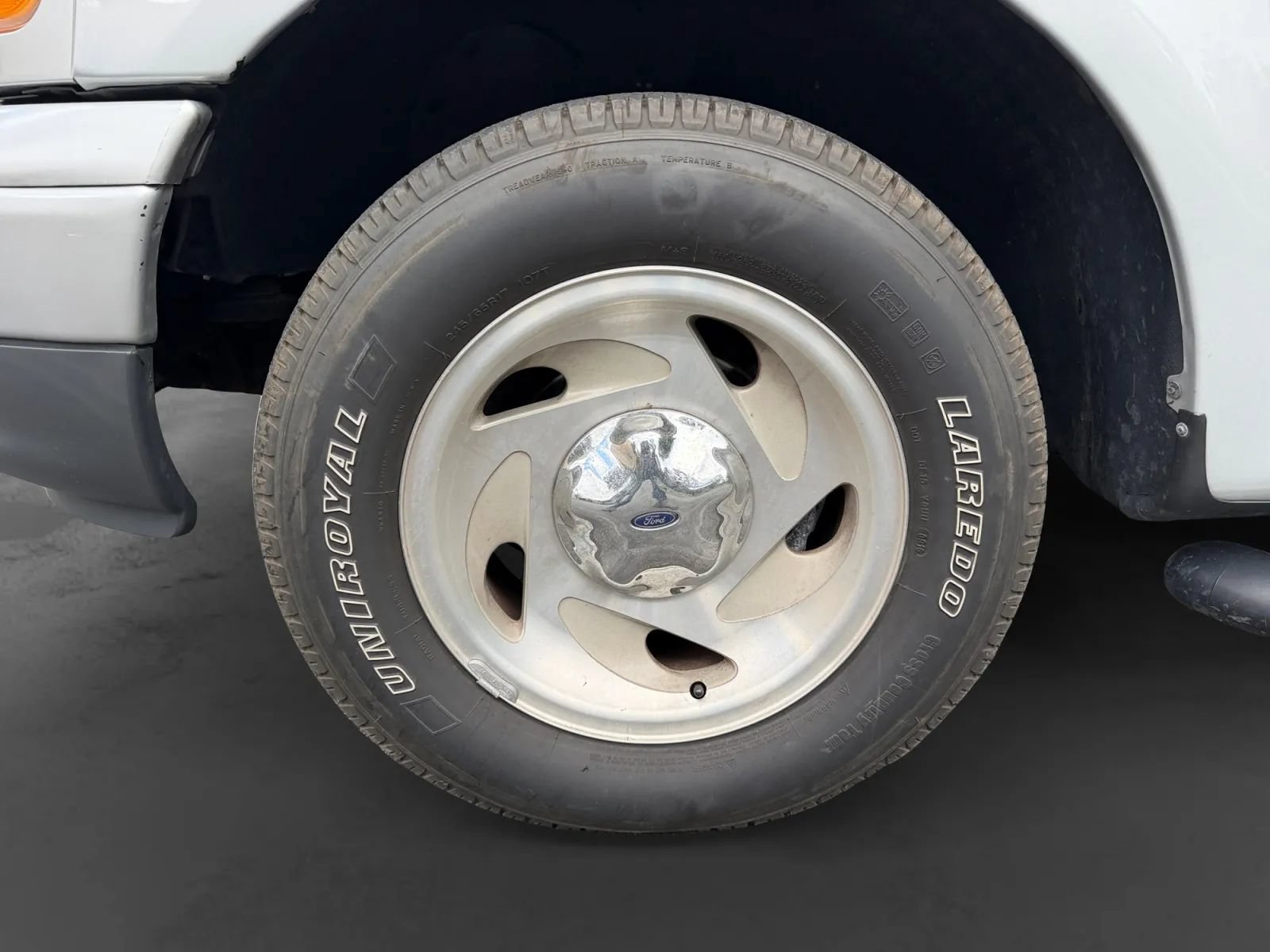 Used 2000 Ford F150 2WD Regular Cab image 9