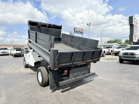 Used 2008 Ford F350 XL RWD image 7