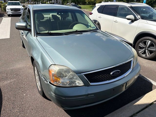 Used 2005 Ford Five Hundred SEL FWD image 17
