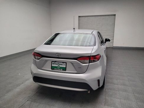 Used 2022 Toyota Corolla LE FWD image 7