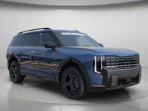 New 2027 Kia Telluride X-Line SX Prestige AWD/4WD image 3