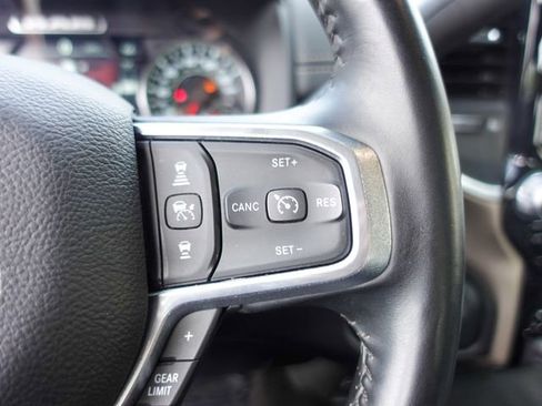 Used 2024 RAM 2500 Laramie w/ Safety Group AWD/4WD image 15