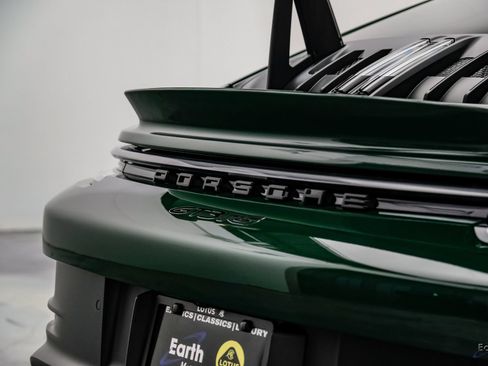 Used 2025 Porsche 911 GT3 RS RWD image 19