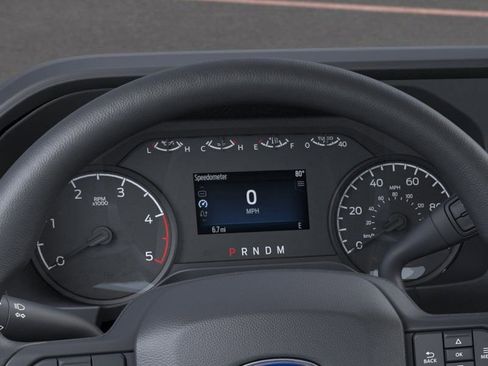 New 2026 Ford F350 XL w/ XL Chrome Package image 15