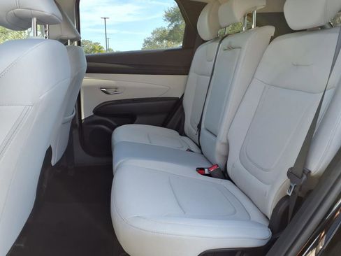 Used 2025 Hyundai Tucson SEL image 28