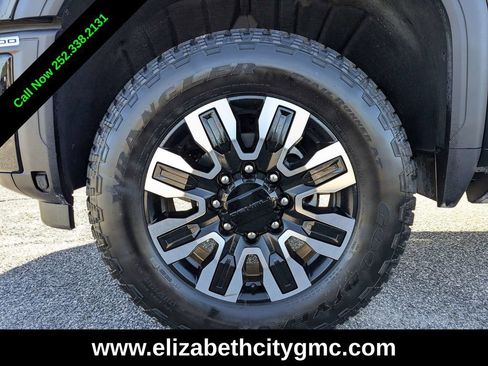 New 2026 GMC Sierra 2500 Denali Ultimate image 12