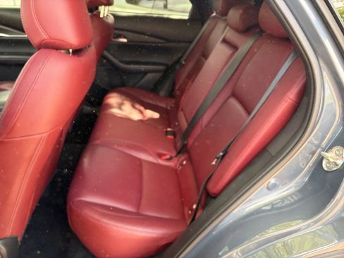 Used 2025 MAZDA CX-30 AWD 2.5 S w/ Preferred Package image 34