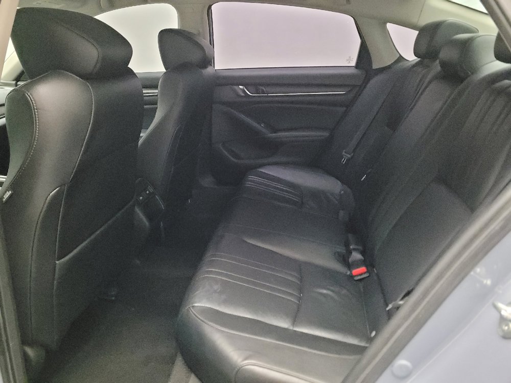Used 2021 Honda Accord Sport Special Edition image 18