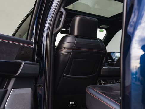 Used 2024 Ford F150 Raptor w/ Equipment Group 803A Raptor R image 32