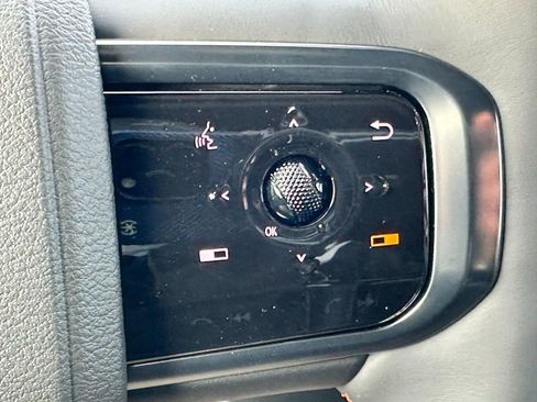 New 2026 Nissan Armada PRO-4X w/ Captain's Chari Seat Package AWD/4WD image 14