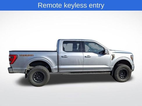 Used 2023 Ford F150 Tremor w/ Equipment Group 402A High image 8