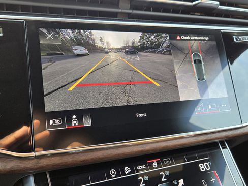 New 2026 Audi Q8 Premium Plus image 20