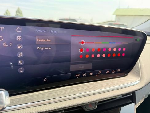 New 2026 Buick Envision Preferred AWD/4WD image 48