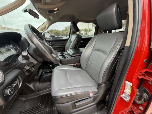 Used 2019 RAM 2500 Tradesman image 27