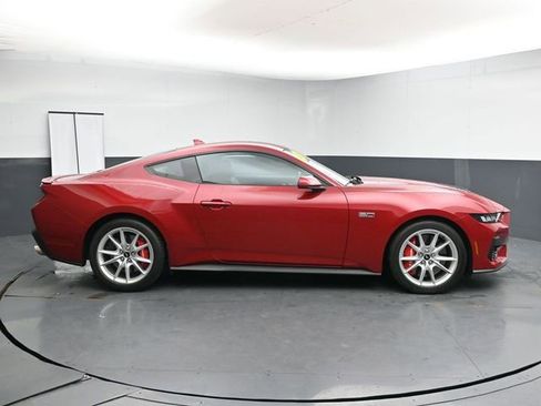 Used 2024 Ford Mustang GT Premium RWD image 11