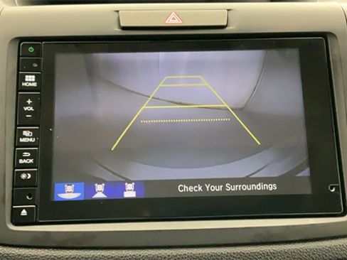 Used 2016 Honda CR-V EX-L image 5