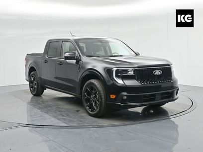 New 2025 Ford Maverick Lobo