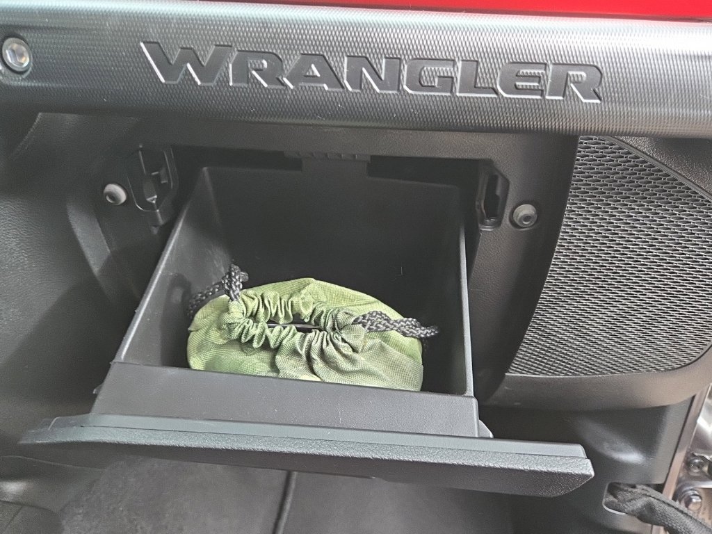 Used 2021 Jeep Wrangler Unlimited Rubicon AWD/4WD image 20