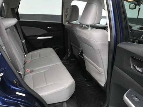 Used 2015 Honda CR-V EX-L image 10