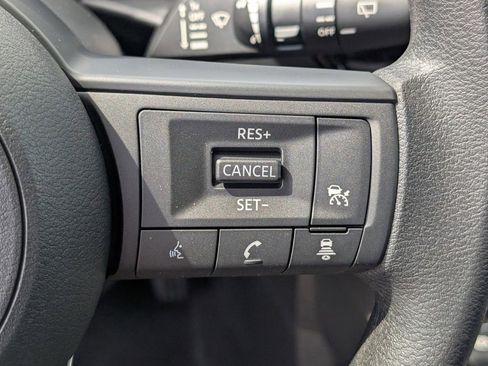 New 2026 Nissan Kicks SV image 19