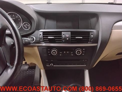 Used 2013 BMW X3 xDrive28i image 12