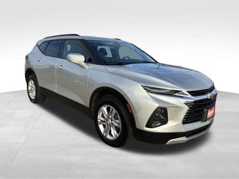 Used 2019 Chevrolet Blazer LT image 8