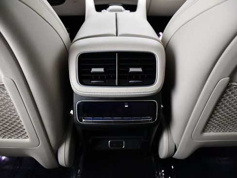 Certified 2026 Mercedes-Benz GLE 63 AMG S image 20