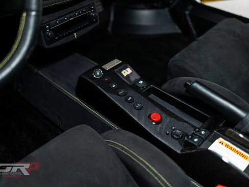 Used 2004 Ferrari 360 Challenge Stradale RWD image 32