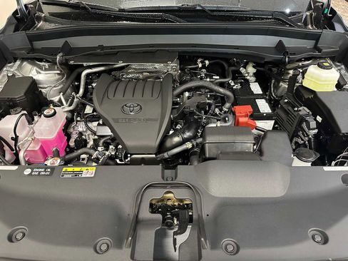 New 2026 Toyota Grand Highlander XLE AWD/4WD image 9