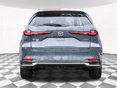 New 2026 MAZDA CX-90 Plug-In Hybrid w/ Premium Plus AWD/4WD image 19