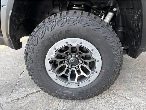 New 2026 RAM 1500 RHO w/ RHO Level 1 Equipment Group image 13