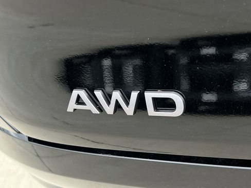 New 2026 Nissan Murano Platinum AWD/4WD image 7