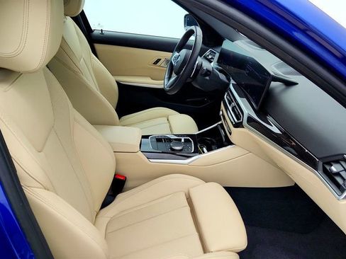 Used 2024 BMW 330e xDrive w/ Premium Package image 24