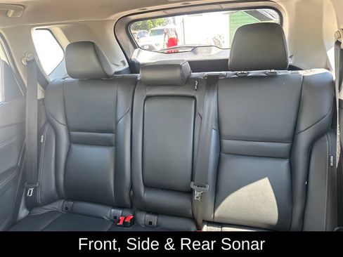 Used 2023 Nissan Rogue SL w/ SL Premium Package AWD/4WD image 19