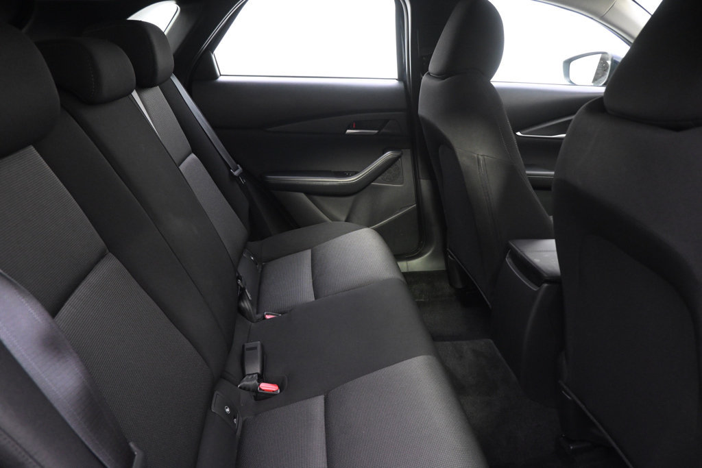 Used 2024 MAZDA CX-30 AWD 2.5 S image 18