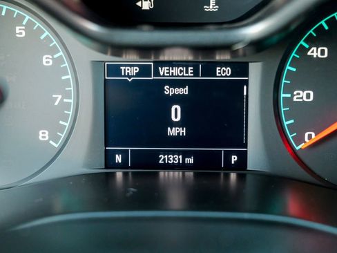 Used 2022 GMC Canyon AT4 image 40