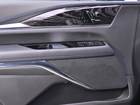New 2025 Cadillac Escalade IQ Luxury 1 image 23