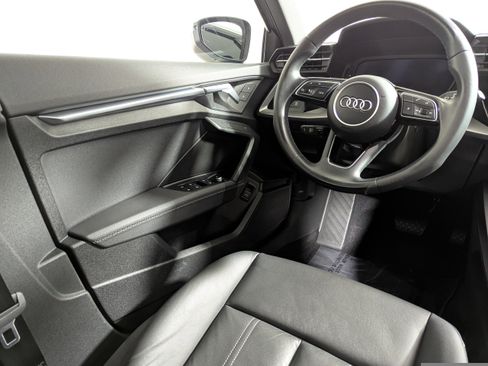 Used 2023 Audi A3 2.0T Premium w/ Convenience Package image 9