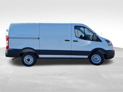 New 2025 Ford Transit 150 Low Roof AWD image 10